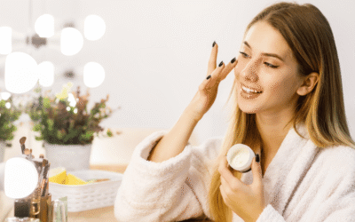 What is Whitening Cream? Complete Beginner Guide