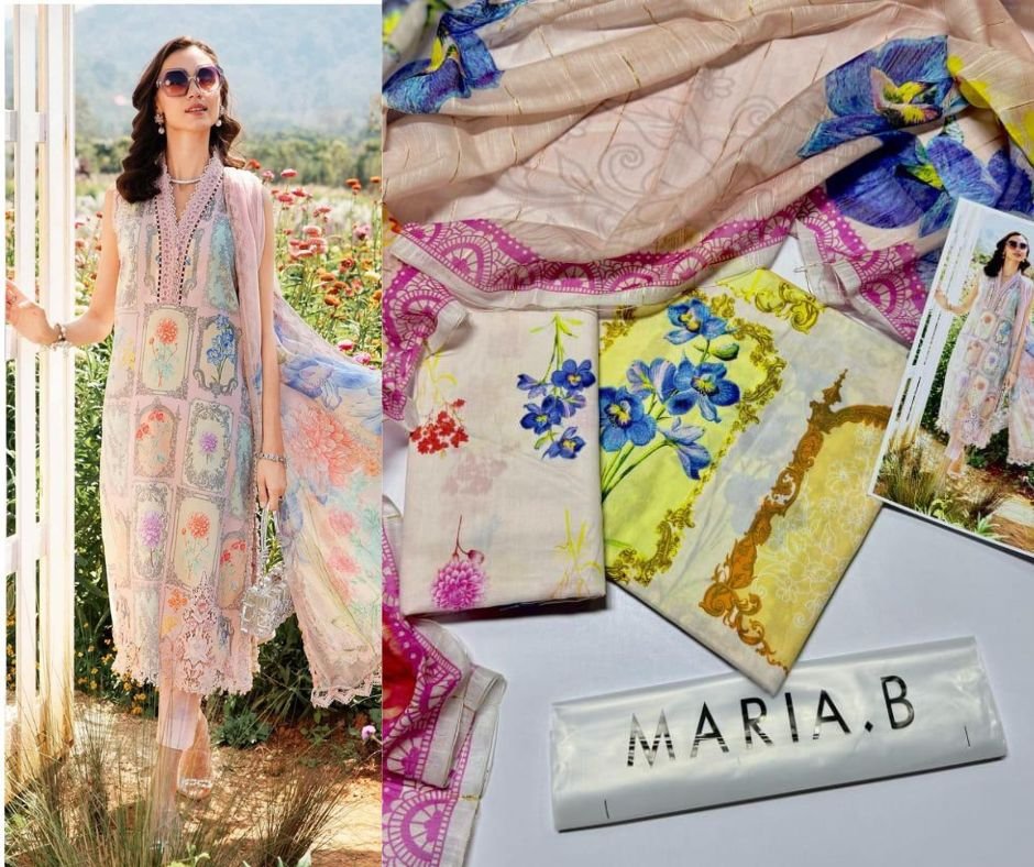 summer lawn sale 2025 - 25% discount