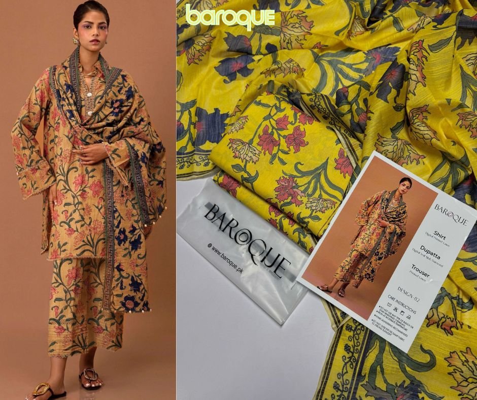 summer lawn sale 2025 - 25% discount