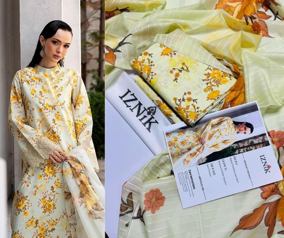 summer lawn sale 2025 - 25% discount