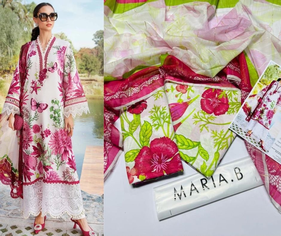 summer lawn sale 2025 - 25% discount