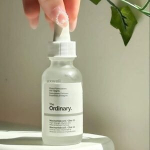 The Ordinary Niacinamide 10% + Zinc 1 % – 30ml