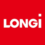 LONGi Solar Logo